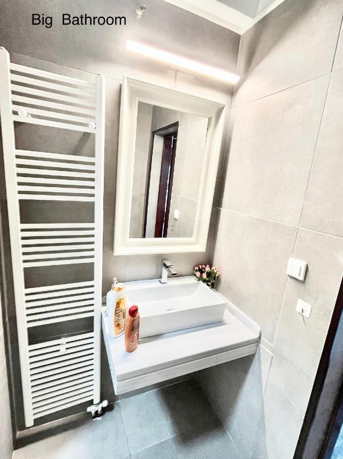 Gkk House Private Swimming Pool Luxury House Villa Skriperon Exterior photo